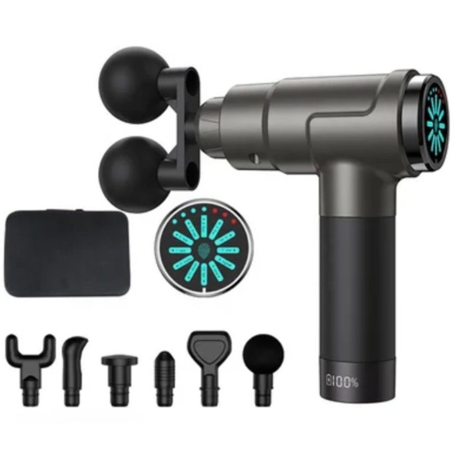 ماساژور تفنگی MDHL مدل 8121