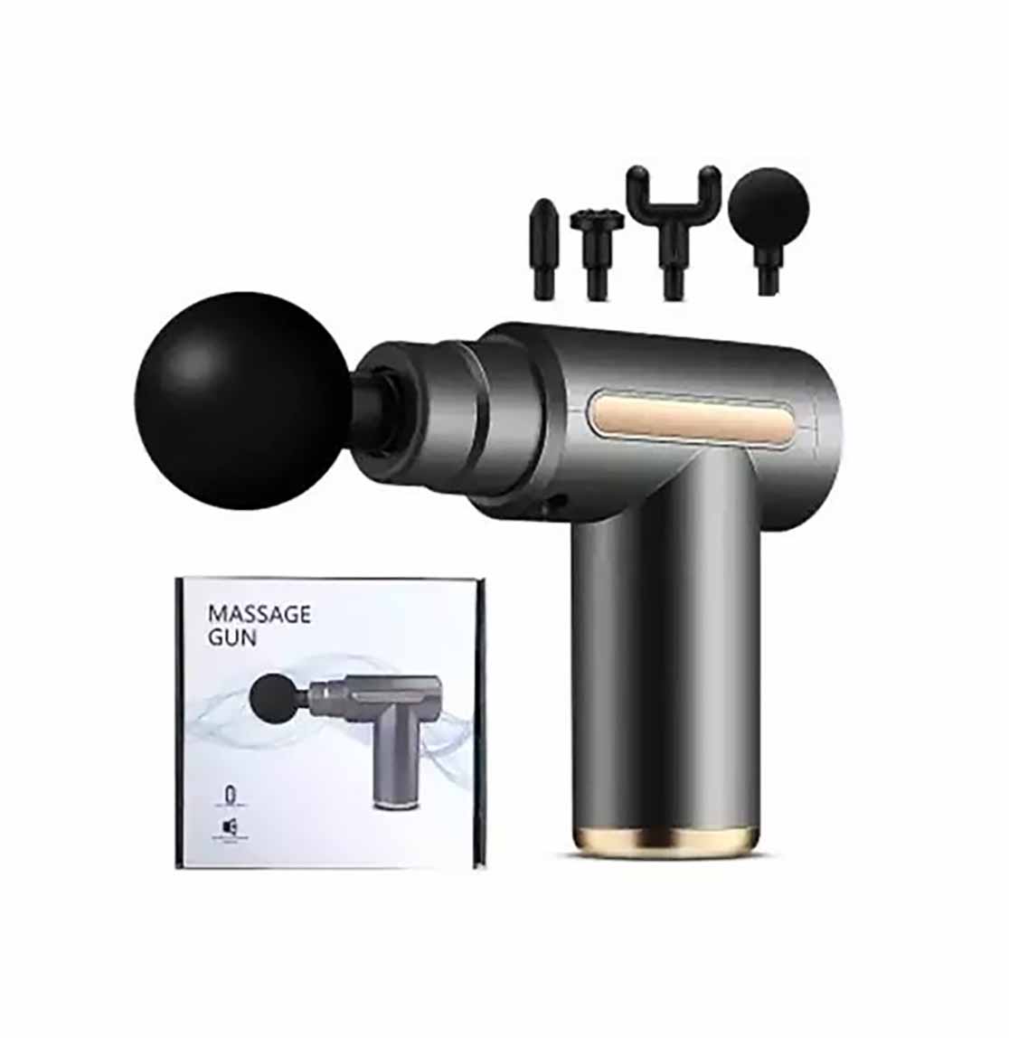 ماساژور تفنگی MASAGE GAN XL720