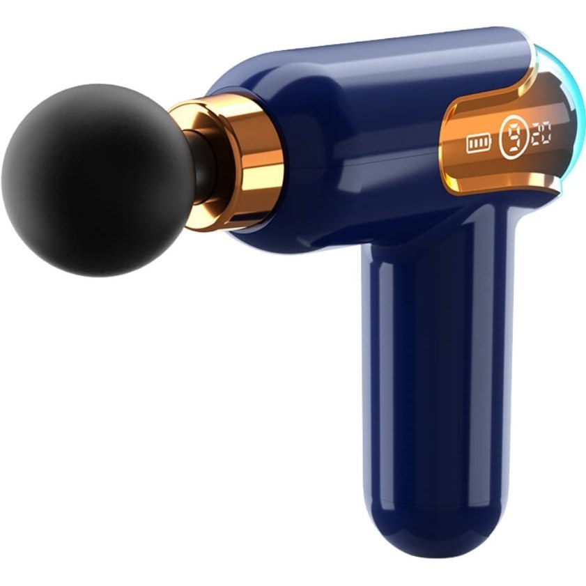 ماساژور تفنگی Mini LC002