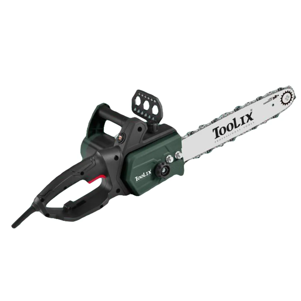 اره زنجیری برقی تولیکس 1650 وات مدل TX-2745EL