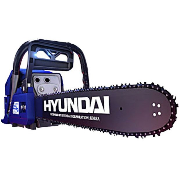 اره موتوری زنجیری هیوندای مدل 680/4.6 ظرفیت ۱۲۰۰ وات