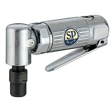 فرز انگشتی بادی اس پی ژاپن سرکج مدل SP-1200AH