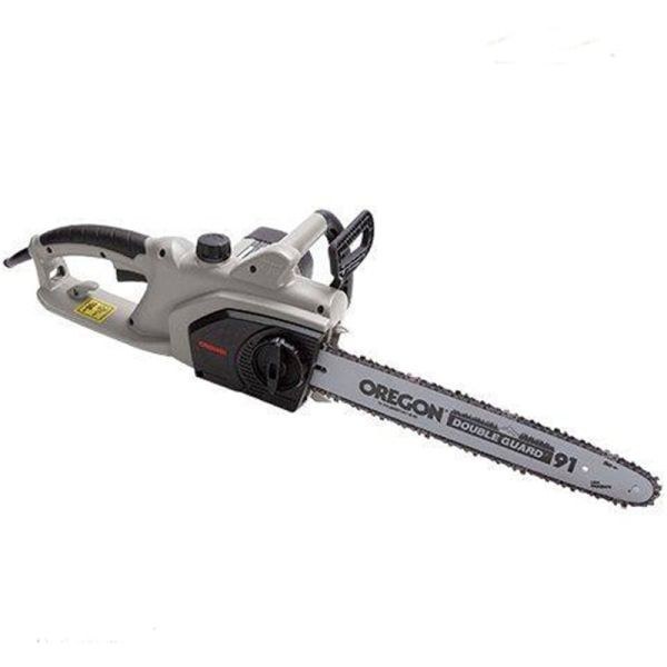 اره زنجیری برقی کرون مدل CT15162 قدرت ۱۶۰۰ وات سایز ۳۵ سانتی‌متر